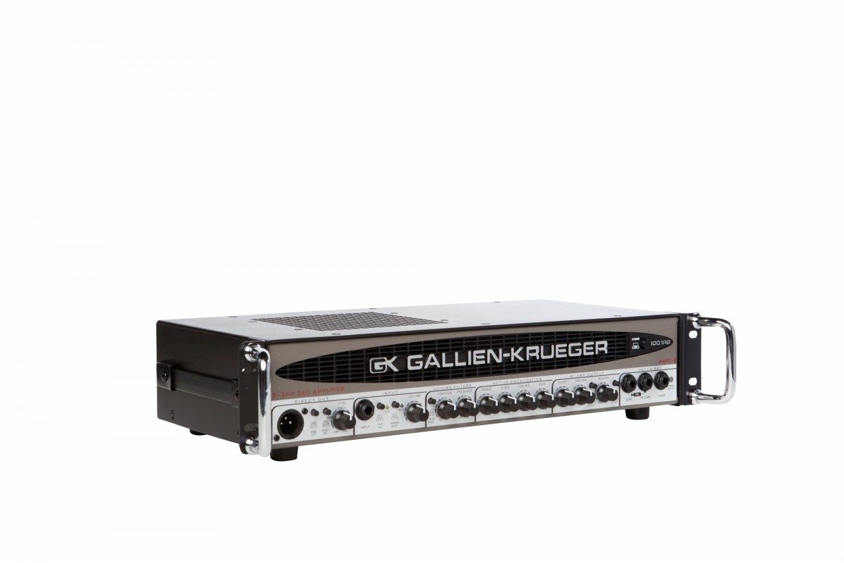 Gallien Krueger 1001RB-II